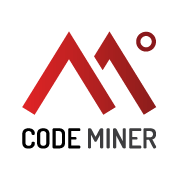 Codeminer42 logo